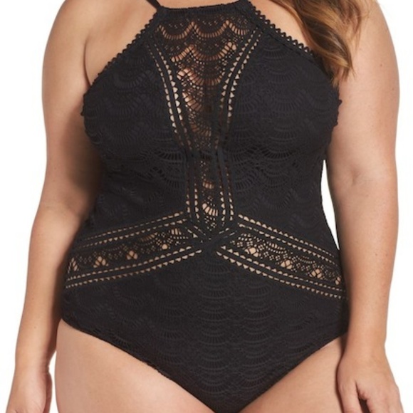 BECCA Other - BNWT Becca One Piece Swimsuit